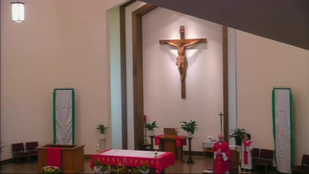 St. Alexander Catholic Church