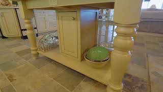 1200 S Manitou Trail, Leland Michigan