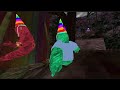 Gorilla War 1 | A Gorilla Tag Movie