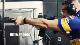 Dave Sheer Sports Shooting Club
