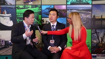 Improving Logistics Efficiency with Younger Niche Logistics & Technip China