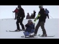 2011 Stars of Tomorrow Youth Ski Camp - Winter Park, CO