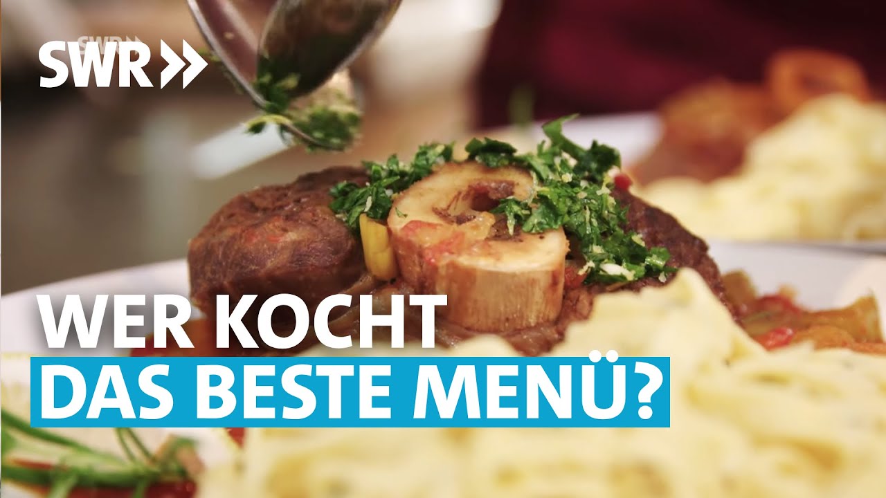 Wir Wollen Keinen Riesenbetrieb Lecker Aufs Land Youtube 