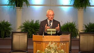3.  "Power of Praying Together" Nathan Purdy - 6.18.22 PM