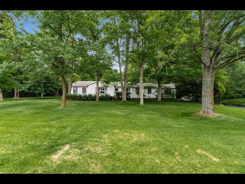 7945 Riverside Dr, Powell, OH home video tour