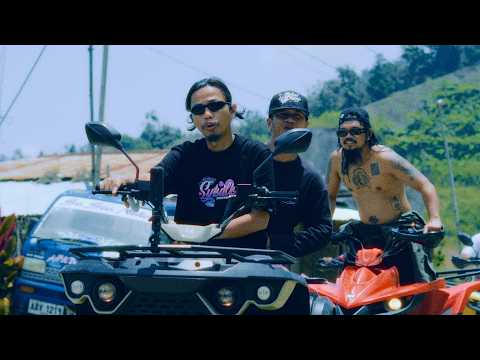 Nopetsallowed - Kami Relax (Official Music Video)