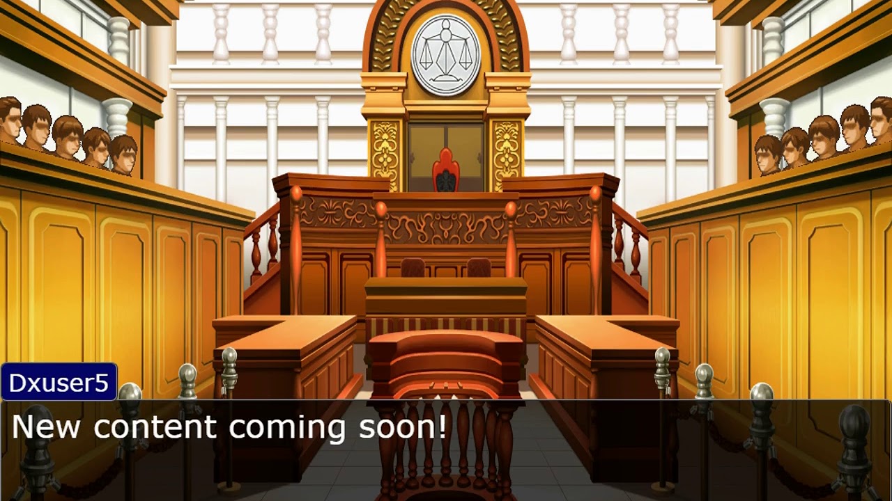 OOOOOOOOOOOOOOOOOOOOH IM BACKKKK. IM REALLY REALLY BACK!!!!