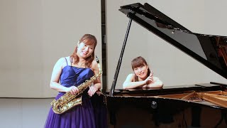 シャイユー：アンダンテとアレグロ