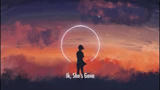 Josiah MacCartney, Presence - Ik, She's Gone