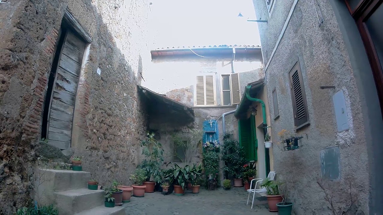 IL DI CIVITELLA CESI YouTube