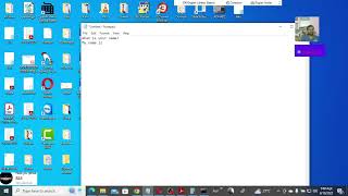 How to Notepad File Menu All Options || नोटपैड फाइल मेनू कैसे करें: सभी विकल्प
