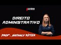 Direito Administrativo - Conceito, Fontes e Princípios