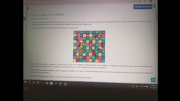 Faulty snakes and ladders question Zone 1 TCS CodeVita Season 12 exam #tcscodevita