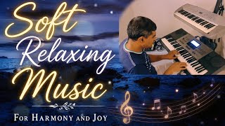 Soft Relaxing Instrumental Music Manifesting Harmony and Joy screenshot 1