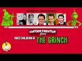 Voice Evolution of THE GRINCH - 54 Years Explained | CARTOON EVOLUTION