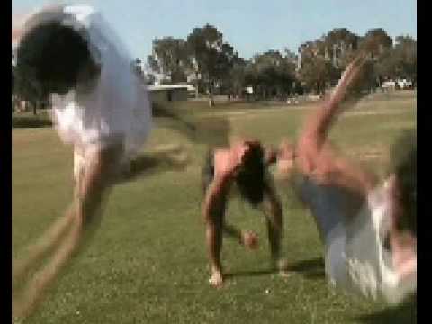 Cari Pasal Crew: Martial Arts Tricking - Mixtape V...