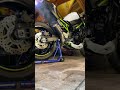 Kawasaki Z900 2020 70KW SC Project Cold Start Sound.