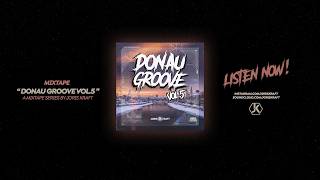 Download Lagu Joris Kraft - DONAU GROOVE – vol.5 // Winter Edition 2026 (Mixtape) MP3