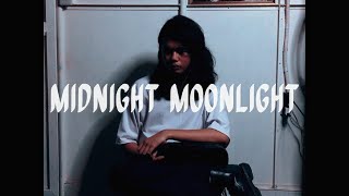 Cloud // Midnight Moonlight // Official lyric video