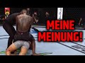 Skandal nach Adesanya vs Paulo Costa! Gehört er gesperrt?!