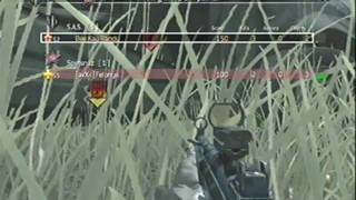 Shipment kid lag switches and gets slapped LOL.