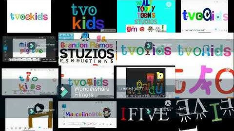 TVOKids Up To Faster Superparison V39 (New Version)