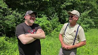 Habitat Preparation - How to improve hunting property?