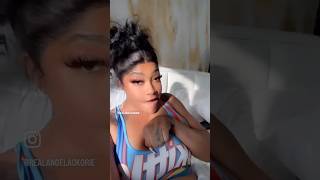 Angela Don Reply Haters