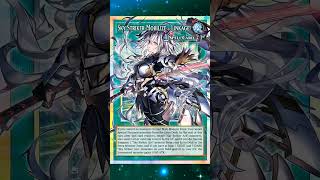 Konami Didn't Forget #yugioh #yugiohtcg #yugiohcards