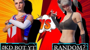 BGMI 1v1 TDM MATCH WITH A RANDOM PLAYER #pubgmobile @BattlegroundsMobile_IN #like #pubg #bgmi #fyp