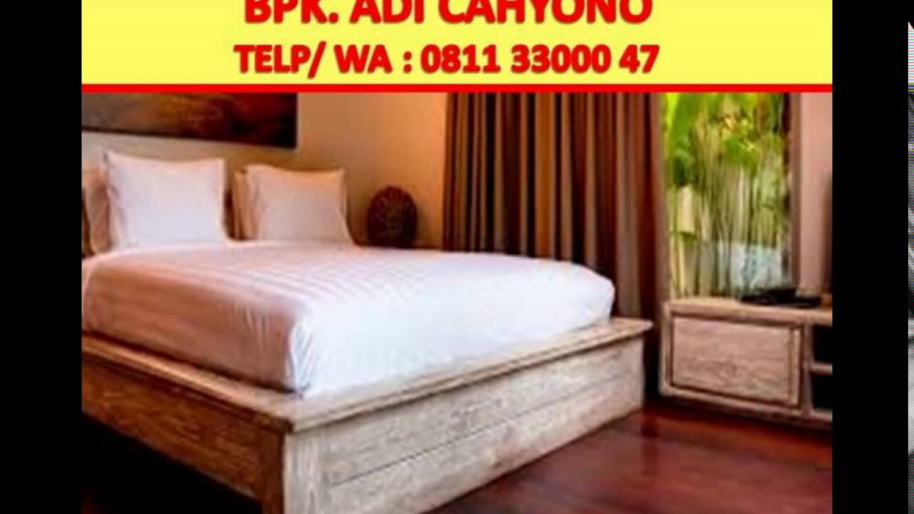  628113300047 Mebel  Tempat Tidur Surabaya  Tempat Tidur 