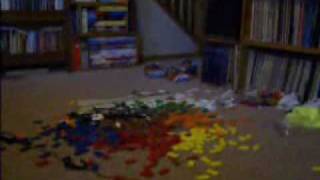 Random Domino Stuff 3