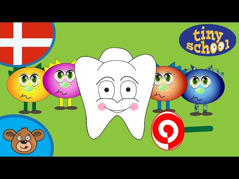Video: Tændernes Vækst. Alt Hvad Du Behøver At Vide Om Det