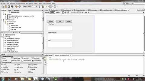 Membuat Games Gunting Batu Kertas dengan Java - 5 Membuat Skor untuk Seri, Menang dan Kalah