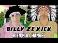 Capture de la vidéo L'interview De Natalie Du Groupe Culte Billy Ze Kick..c'est En Live Dans Kitsch Et Net !