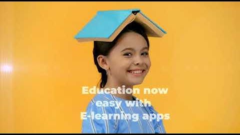 E-learning App Development | Educational App Development Company
