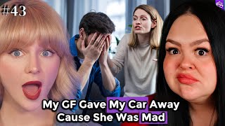 Mother In Law DRAMA & Should I Sue My Gf | Can't Sleep Ep. 44