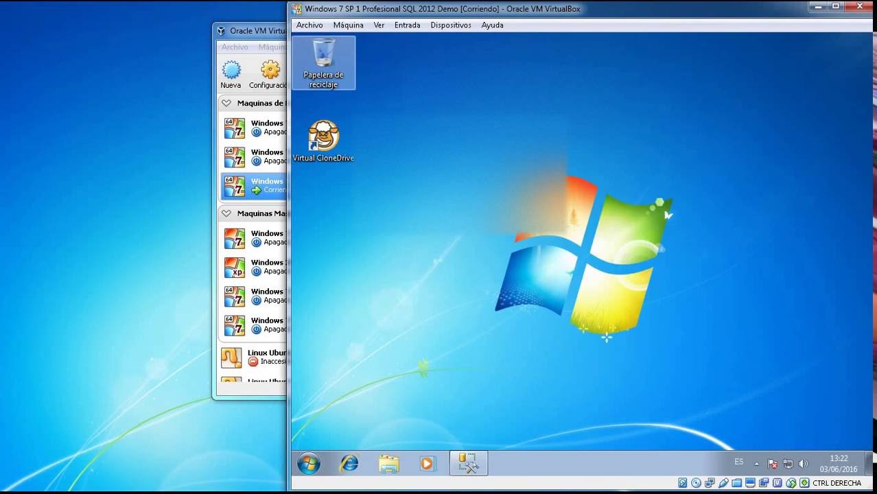 04 Working with Ms SQL Server 2012 Create database, user and ODBC ...