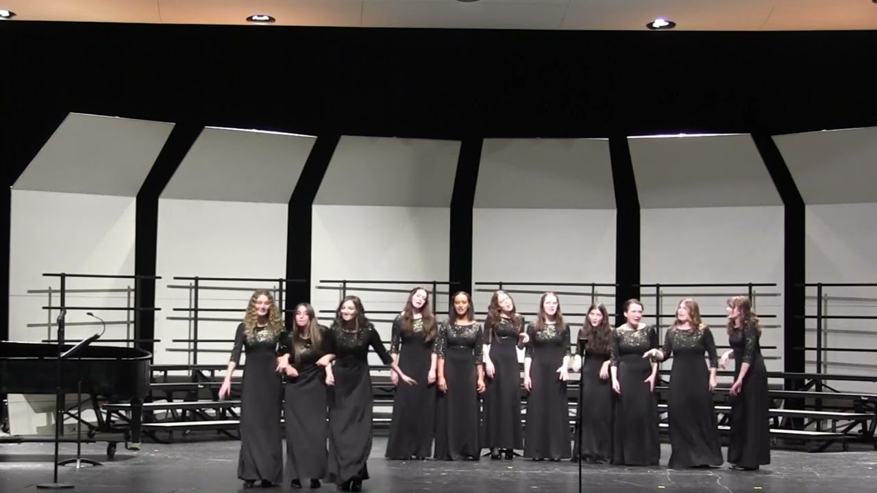 &amp;quot;Chili con Carne&amp;quot; by Anders Enenroth - YouTube