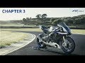 YZF-R1M: Connecting, recording and analyzing