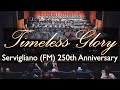 Timeless glory  music for the 250th anniversary of servigliano
