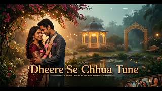 Dheere Se Chhua Tune (Full Song) - Best 90s Bollywood Love Song | New Hindi Song 2026