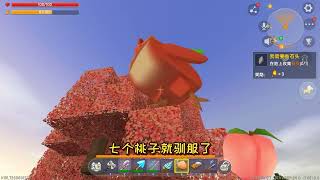 驚呆!迷你世界兄妹生存:雀鶯竟能跳舞?奇幻新發現! #迷你世界 #迷你世界生存 #沙盒游戏 #游戏解说 #冒险游戏