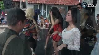 New Jajaka - Mawar Bodas voc Ayu Rismaya
