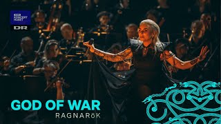 God of War - Memories of Mother \/\/ Eivør \& Danish National Symphony Orchestra (Live)