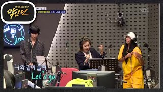 ※최초공개※ 송가인x제시x김요한 ‘제가요’ 볼륨 Live ＜2020 인생은 즐거워 ♬＞ [악인전] 20200711