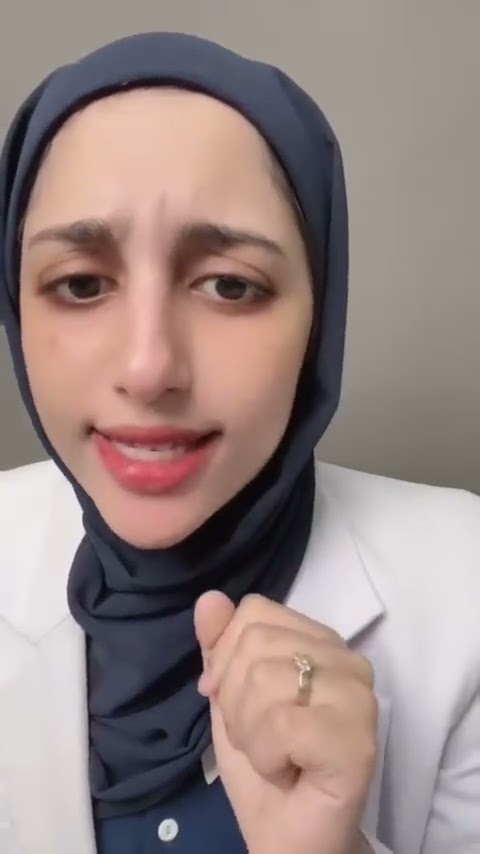STOP sekarang sebelum semakin parah, dan perbaiki hydrasi nya #dokter #dokterkecantikan #skincare