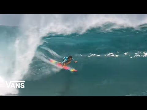 Vans Pipe Masters: Day 1 Highlights | Surf | VANS