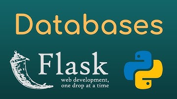 Databases with SQLAlchemy - Flask p.4
