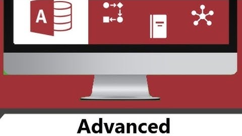 MLGOWYH Part.503, Trilingual ECDL E-Learn. Tuto. Access Adv. N.2:3 Practice in Eng. Ger. & Fre.